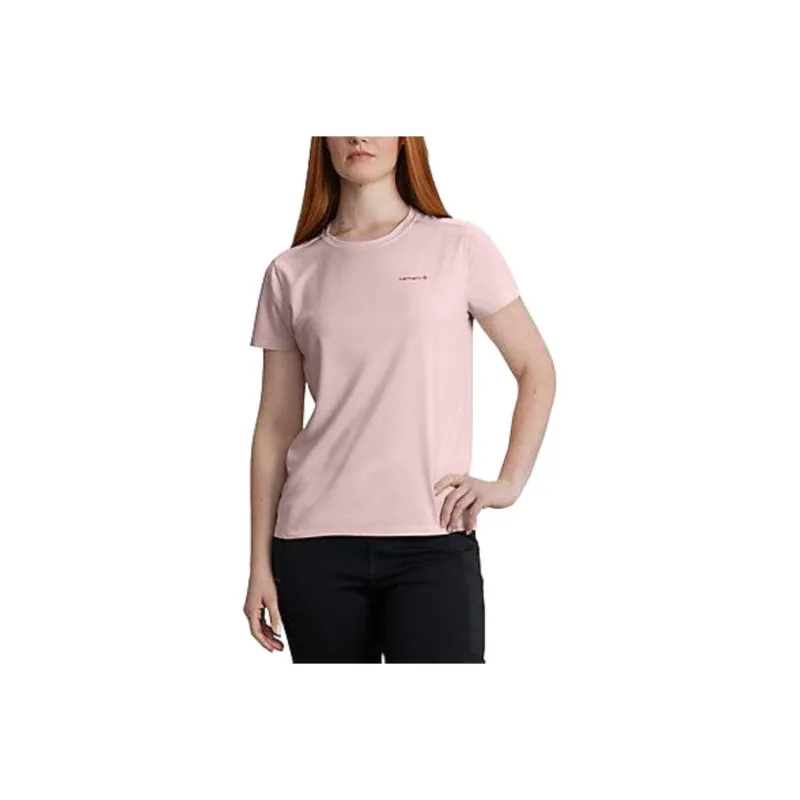 Carhartt T Shirts Women's-2
