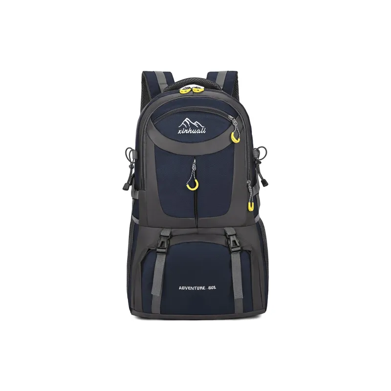 FREEHIKE Oxford Backpack Tubas Unisex Multicolor-7