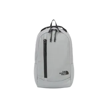 THE NORTH FACE Nylon Sling Bag Men's Cool Gray
