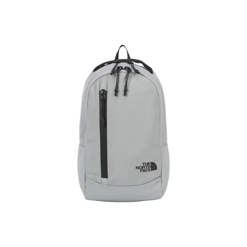 THE NORTH FACE Nylon Sling Bag Men's Cool Gray-0