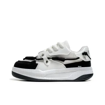 BAKE Anti Slip Wear Resistant Low Top Casual Shoes Men's