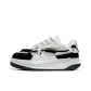 White Black