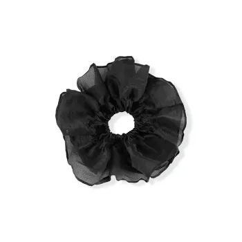 HANYUDIE Fabric Hair Tie Women's