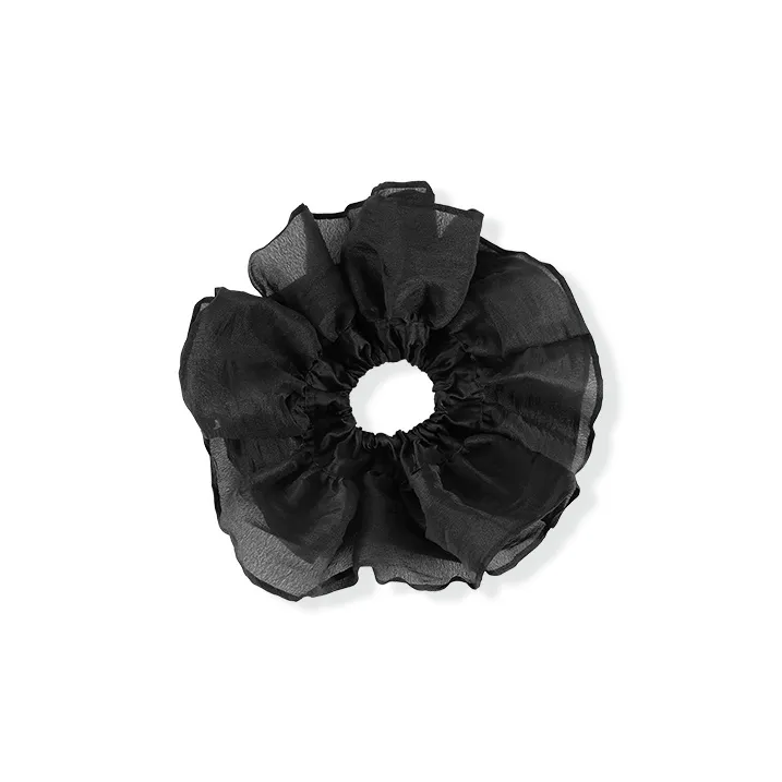 HANYUDIE Fabric Hair Tie Women's-0