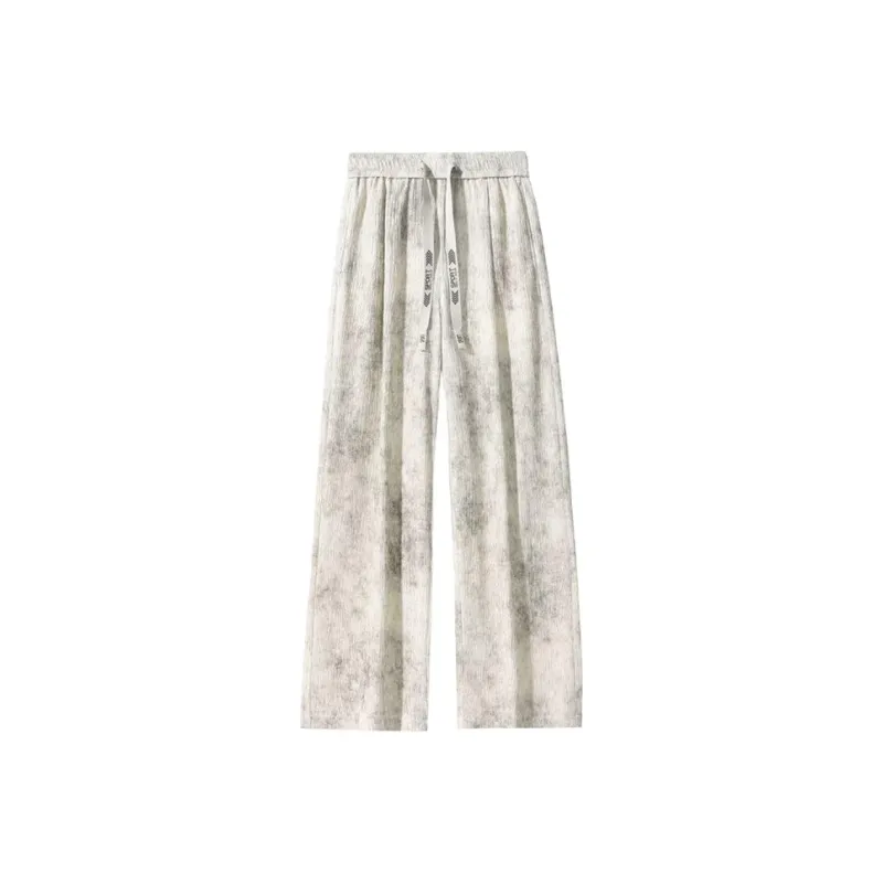 ORMY Casual Pants Unisex-0