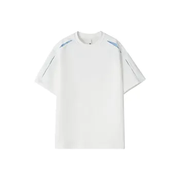 KEIRANDUN T Shirts Unisex