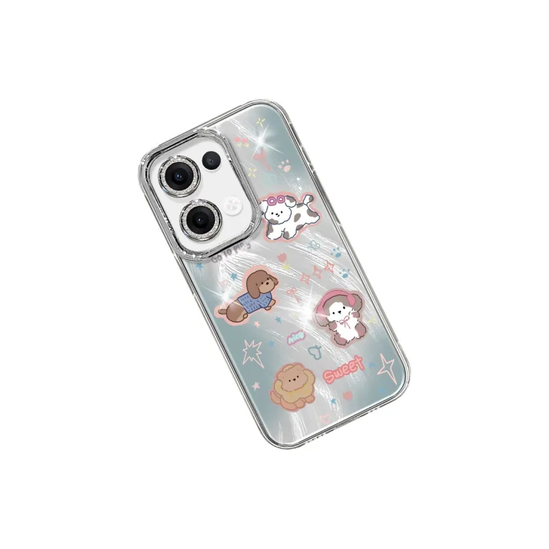 ZUANSE Phone Cases-1
