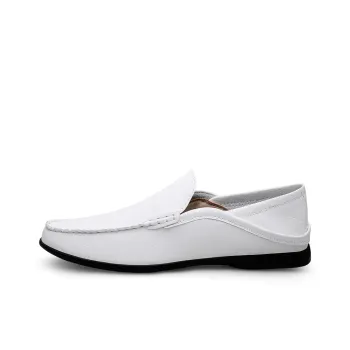 British Knights Casual Shoes Men's White
