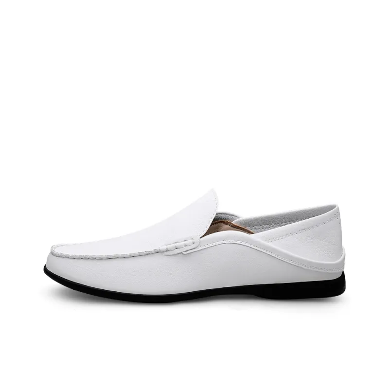 British Knights Casual Shoes Men's White-0
