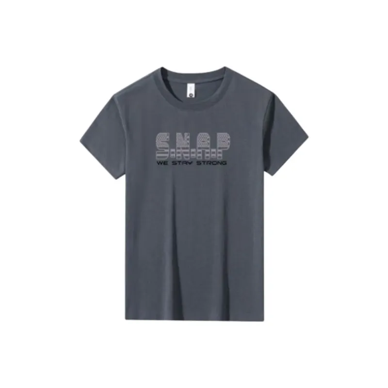 HKRXEC T Shirts Men-2