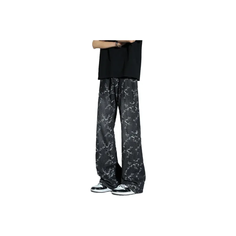 Masongarments Jeans Unisex-4