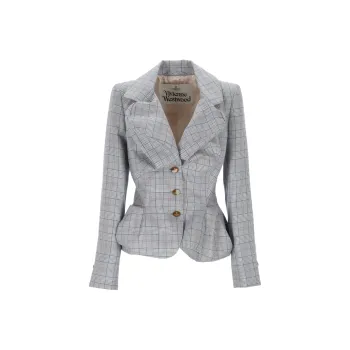 Vivienne Westwood Drunken Blazer