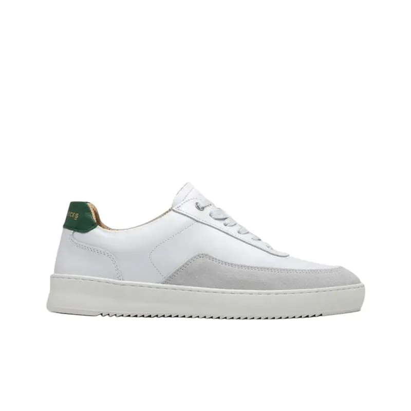 Filling Pieces Mondo Low top Sneakers-1