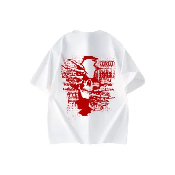 ROBINHOOD T Shirts Unisex