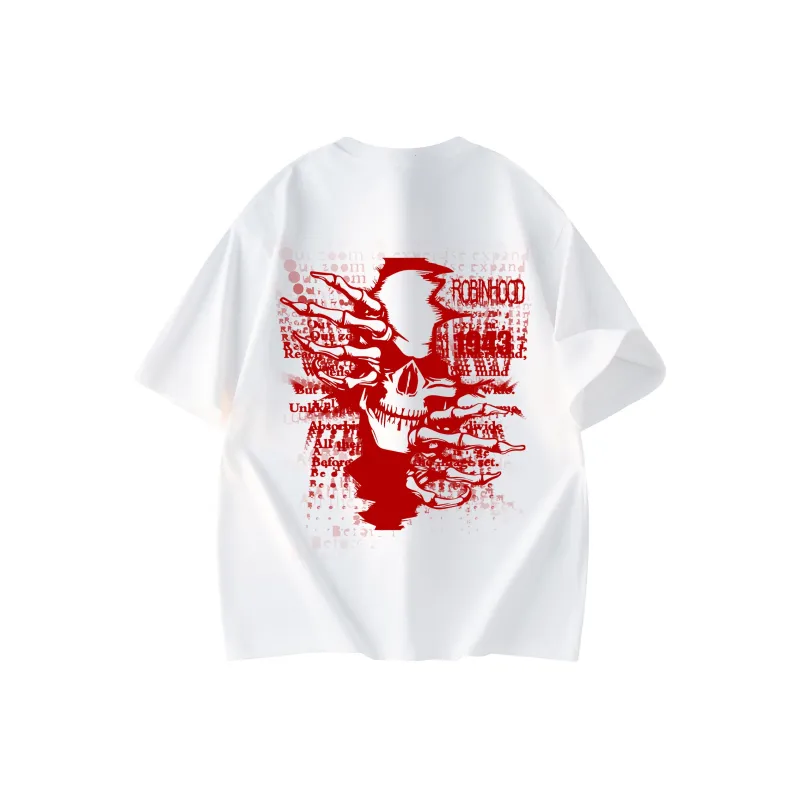 ROBINHOOD T Shirts Unisex-0