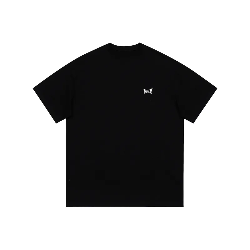 Teach Peace T Shirts Unisex-1