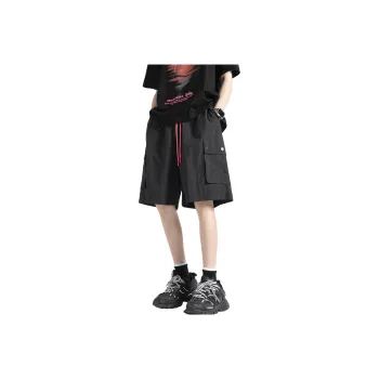 PRPK Cargo Shorts Unisex