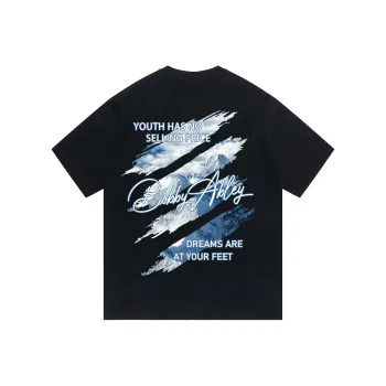 BOBBY ABLEY T Shirts Unisex