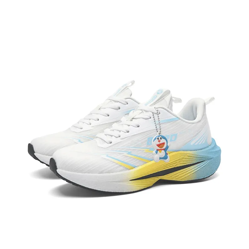 DoraemonA Low Top Running Shoes Men's-3