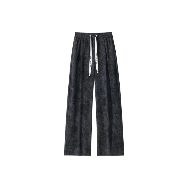 ORMY Casual Pants Unisex-3