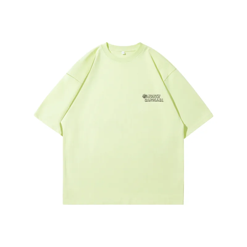 NCAA T Shirts Unisex-18