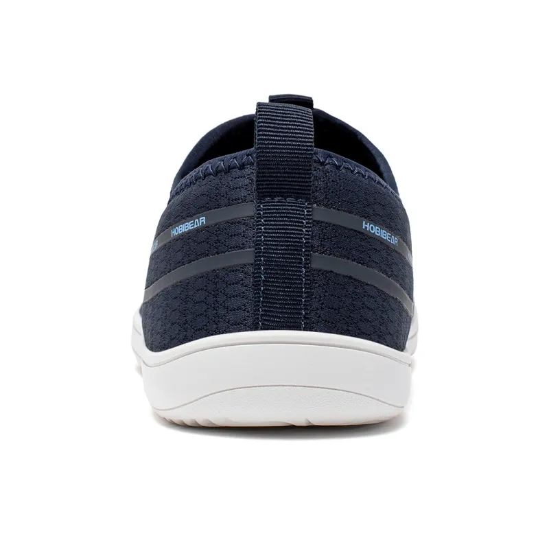 HOBIBEAR Cushioning, Slip Resistant, Lightweight Low Top Casual Shoes Men's-11