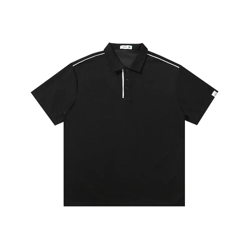 PVPVPV Polo Shirts Unisex-2