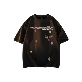 ROBINHOOD T Shirts Unisex