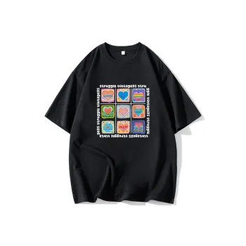 Struggle Vintage95 T Shirt Unisex