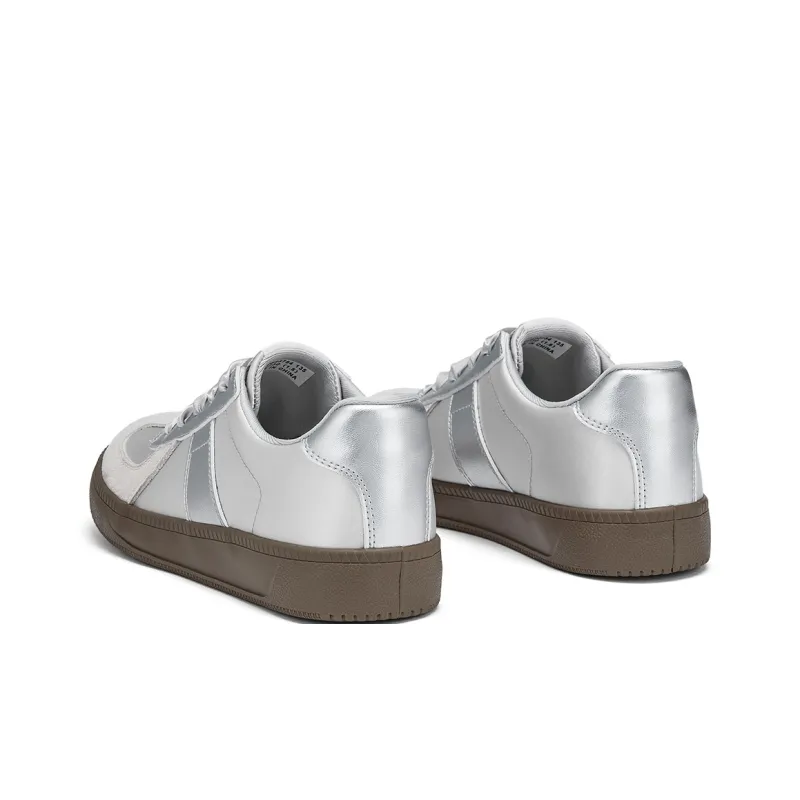 Hotwind Anti Slip Wear Resistant Low Top Casual Shoes Women's-13