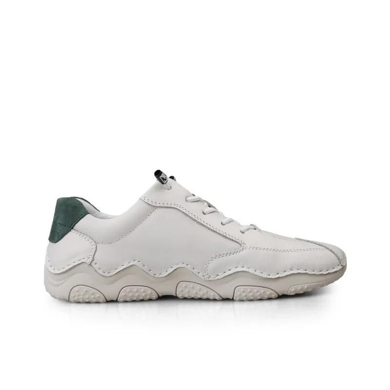 BECK Low Top Casual Shoes Unisex-3