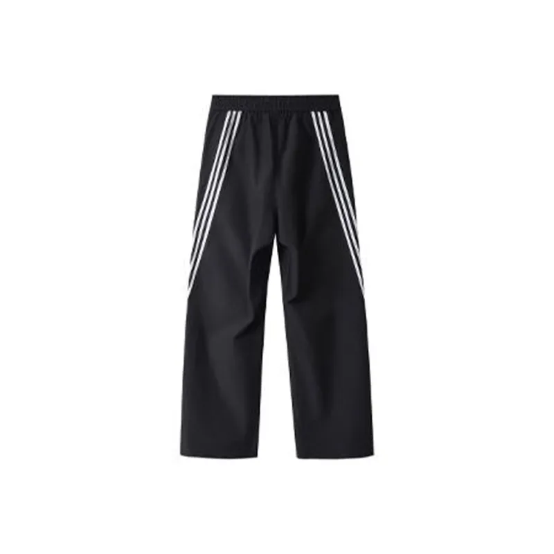 T IRA Casual Pants Unisex-1