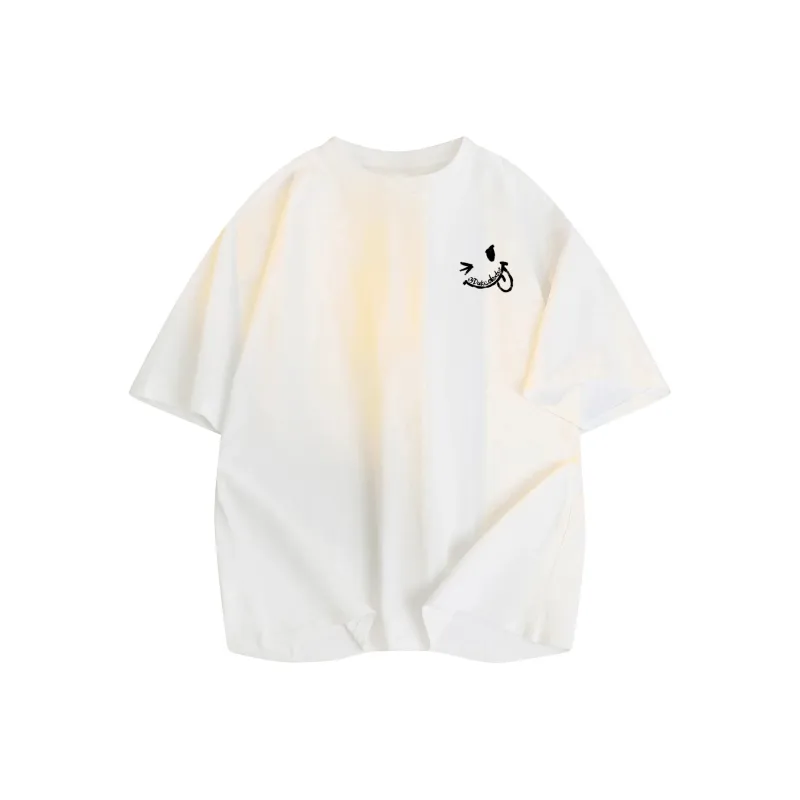 DUKE+DEXTER T Shirts Unisex-8