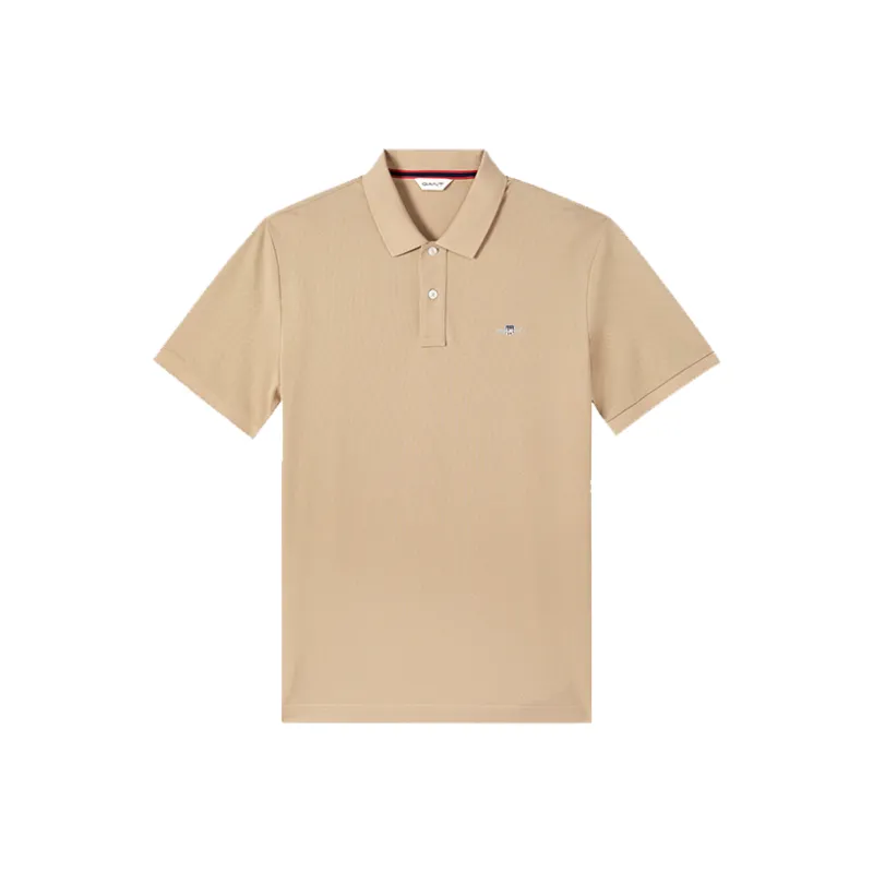 GANT Polo Shirts Men-5