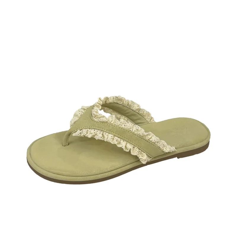 AFJI Flip Flops Women's-12