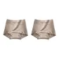 2 Pack[Heather Gray+Heather Gray]