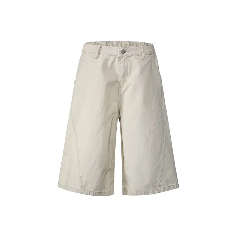 EVBD Cargo Shorts Unisex-0