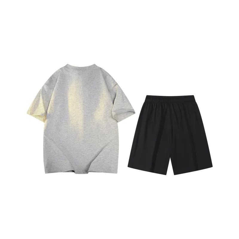 Endless Abyss Casual Sportswear Unisex-21