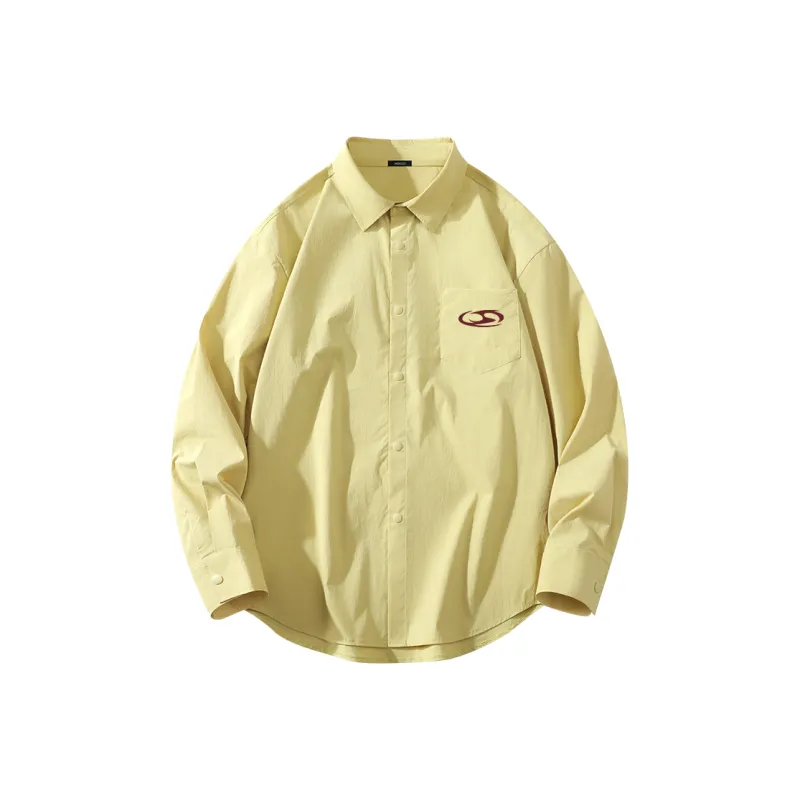 MINISO Shirts Unisex-22