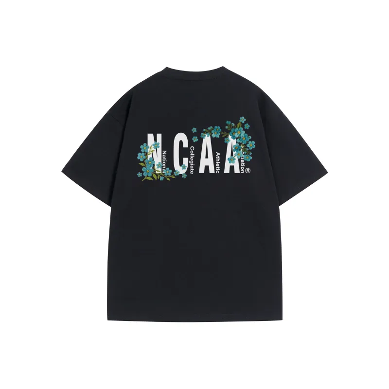 NCAA T Shirts Unisex-0