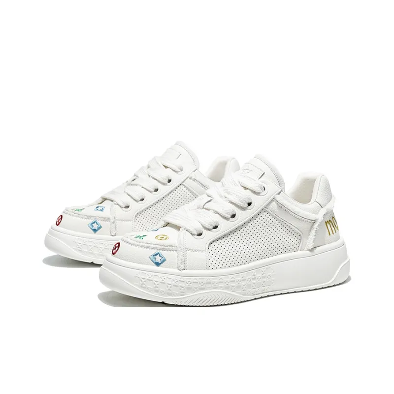 MOERBAI Marshmallow Abrasion Resistant Lightweight Height Increasing Low Top Casual Shoes Men's-8