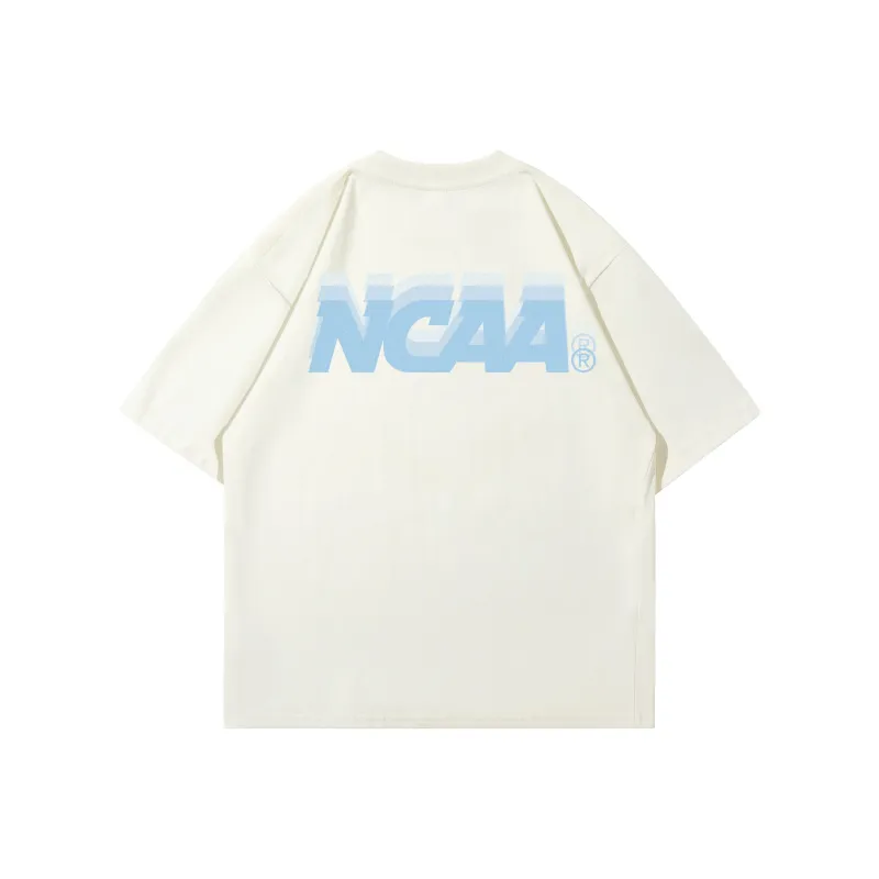 NCAA T-Shirts Unisex-12