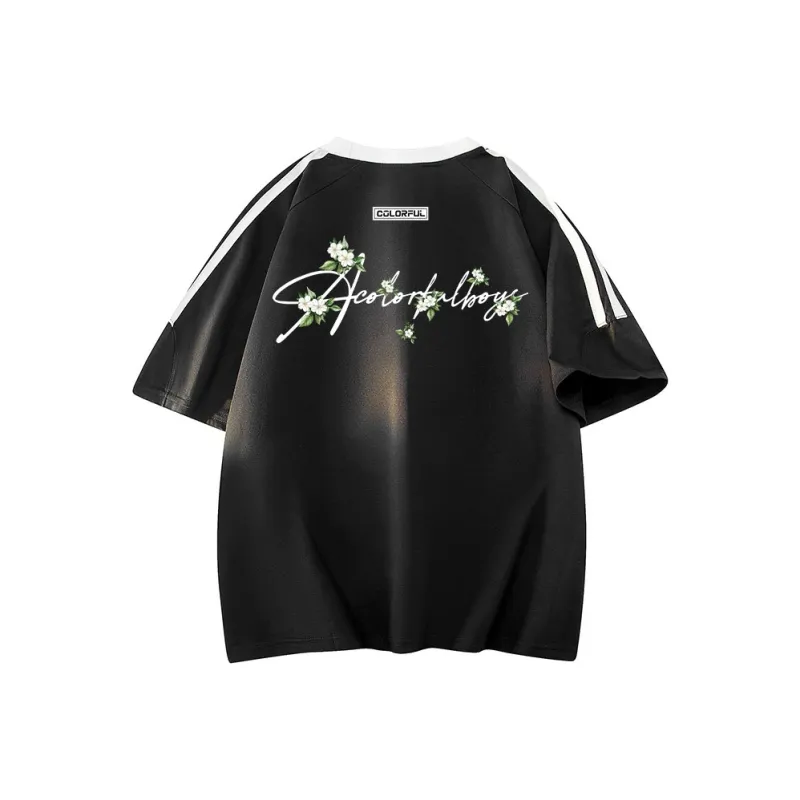 Colorful Creations T Shirt Unisex-1