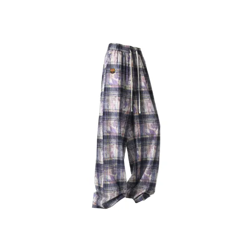 FCB ARCELONA Casual Pants Unisex