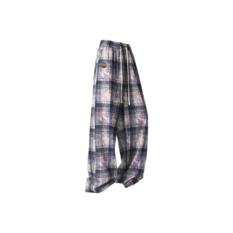 FCB ARCELONA Casual Pants Unisex-0