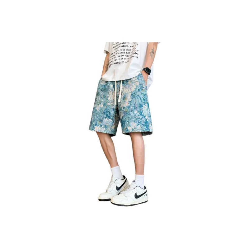 ACUOD BY CHANU Casual Shorts Unisex-0