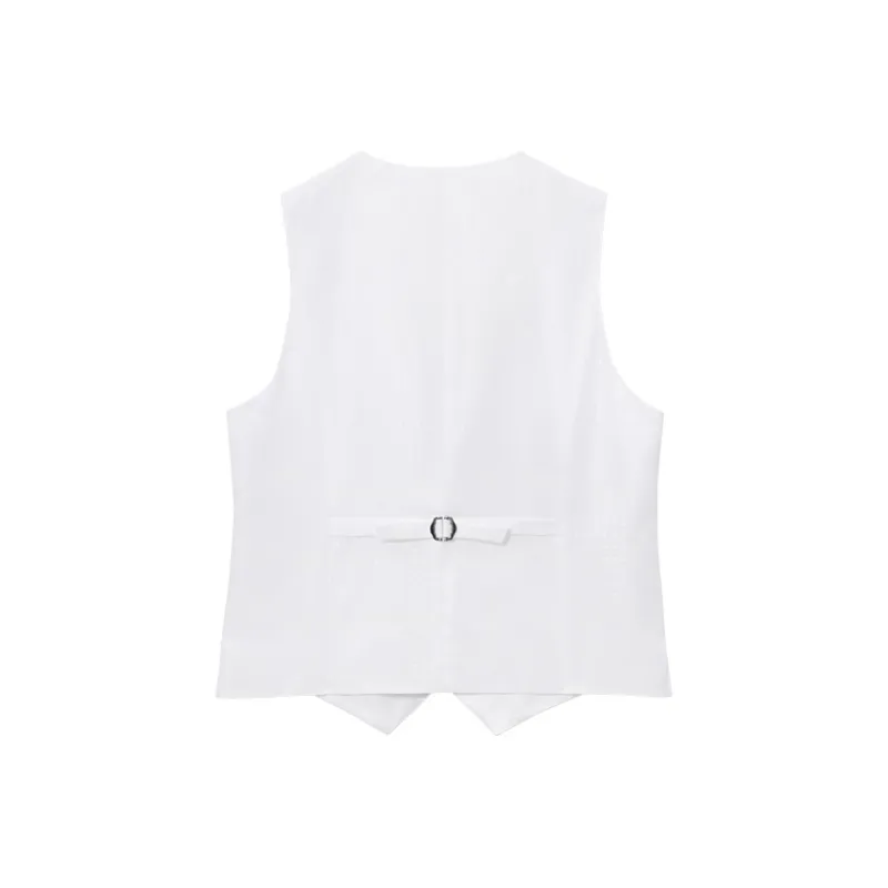 GOLDLION Vests Men-13