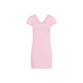 Rouje SANDRA Short Sleeved Dress Women's