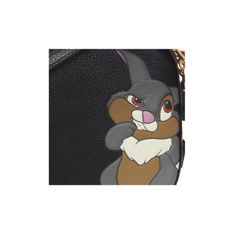 Disney X COACH Camera Shoulder Bags-5