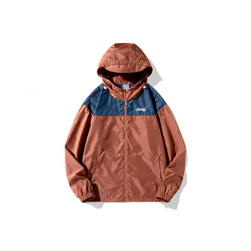 Jeep Ice Edge Sun Protection Collection UV Protection Sun Protection Clothing Unisex-10